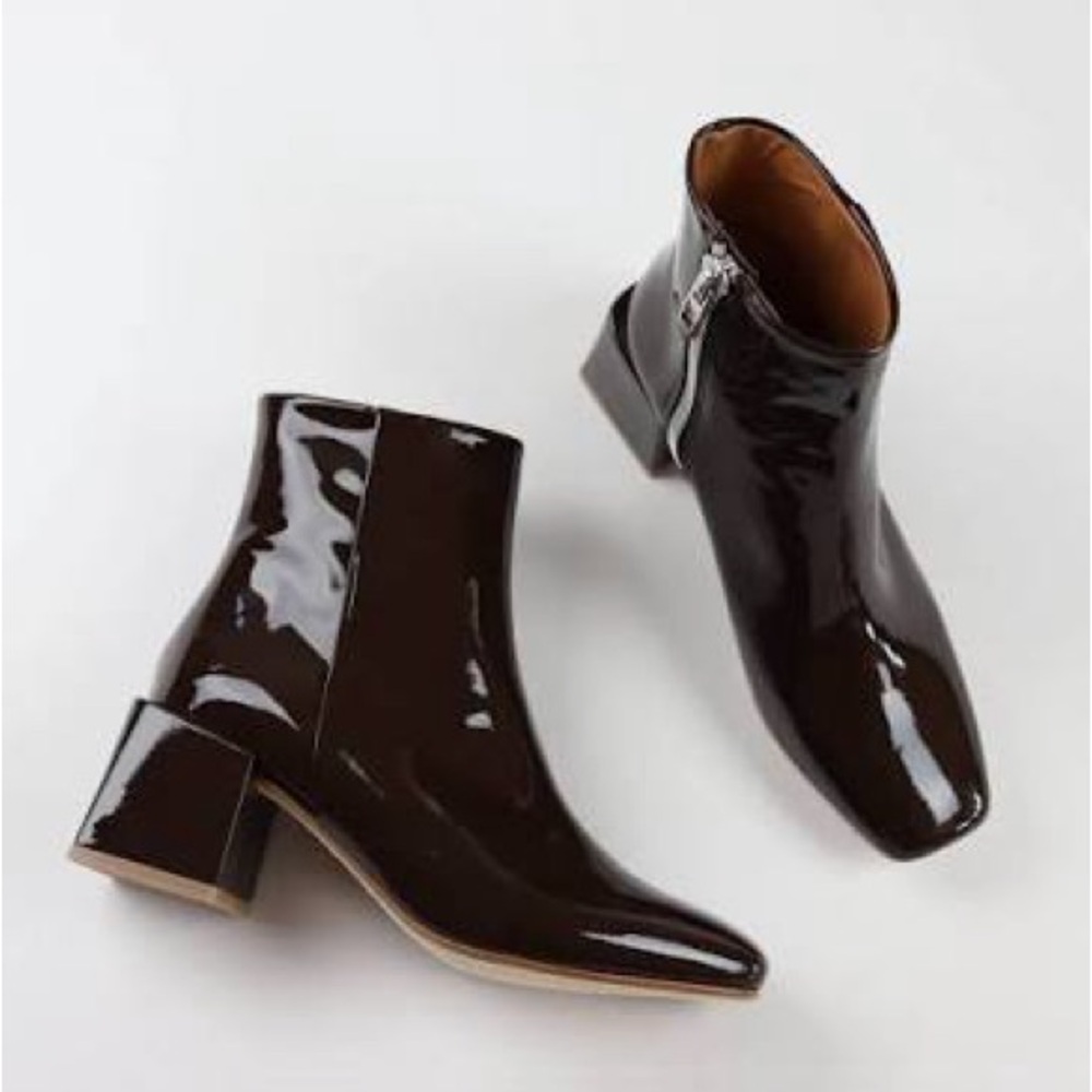 LOQ Lazaro Boots